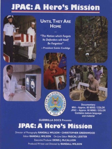 JPAC: A Hero's Mission mp4