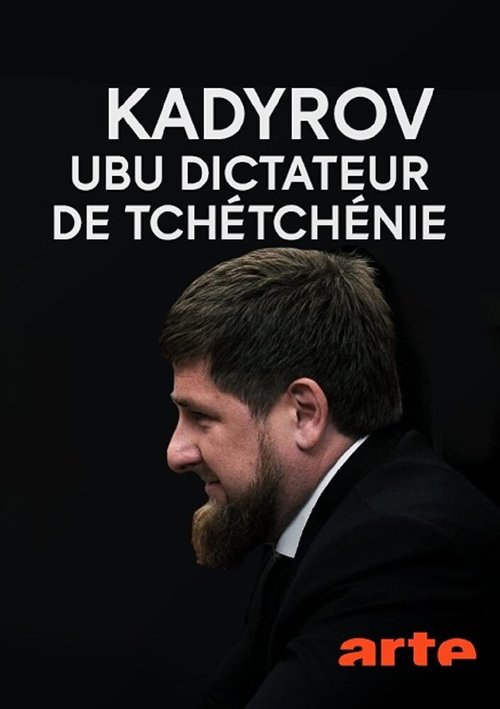 Kadyrov, Ubu dictateur de Tchétchénie mp4