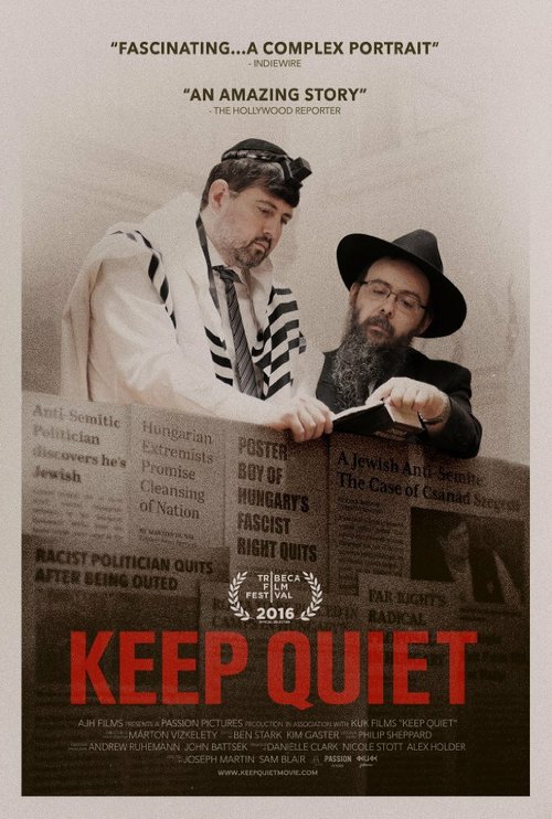 Keep Quiet mp4