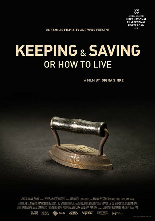 Keeping & saving or how to live mp4