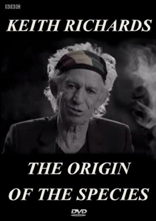 Keith Richards: The Origin of the Species mp4