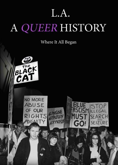 L.A.: A Queer History mp4