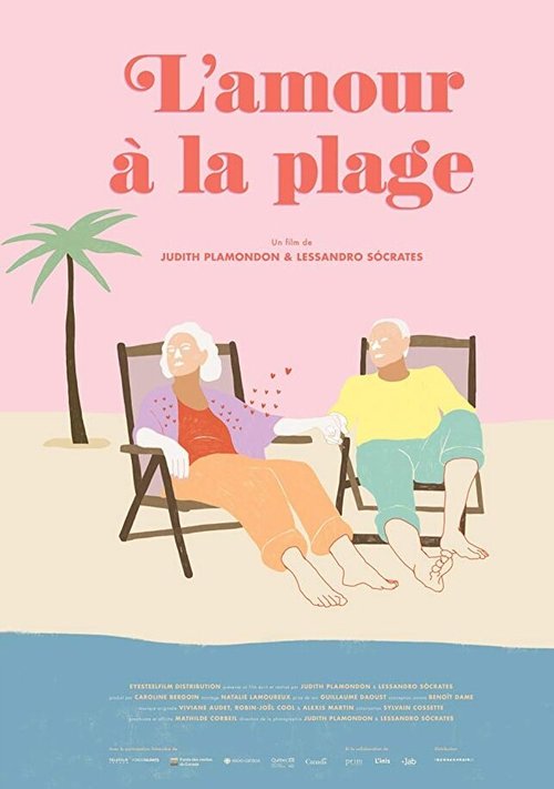 L'amour à la plage mp4