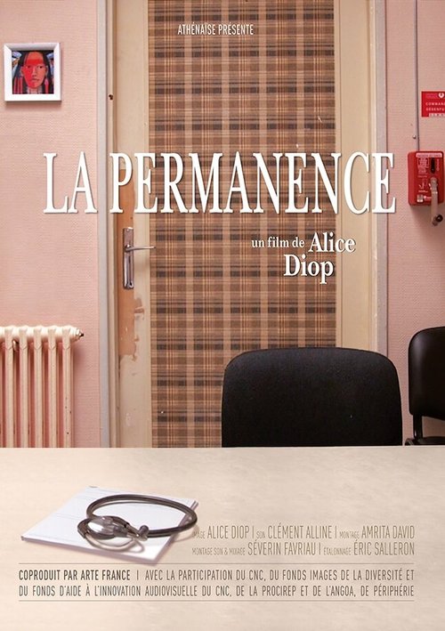 La permanence mp4