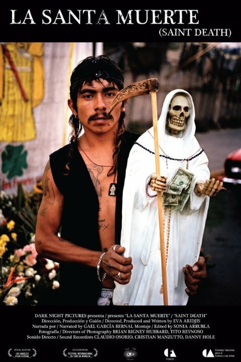 La santa muerte mp4