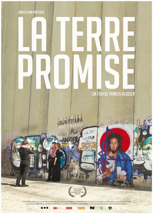 La terre promise mp4