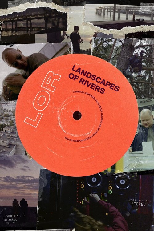 Landscapes of Rivers (and other ways to speak with yourself) mp4