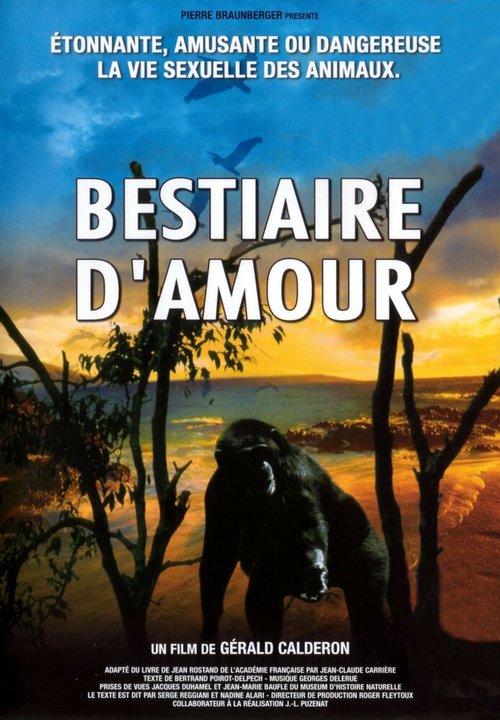 Le bestiaire d'amour mp4