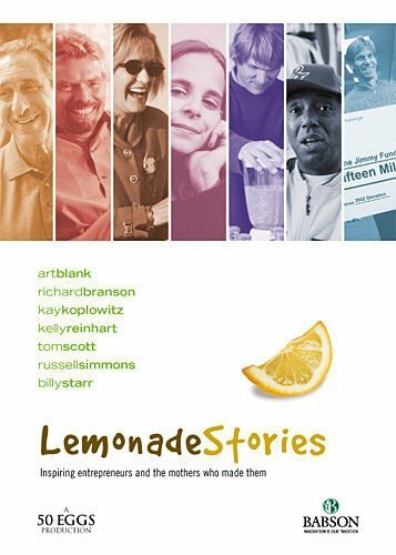 Lemonade Stories mp4