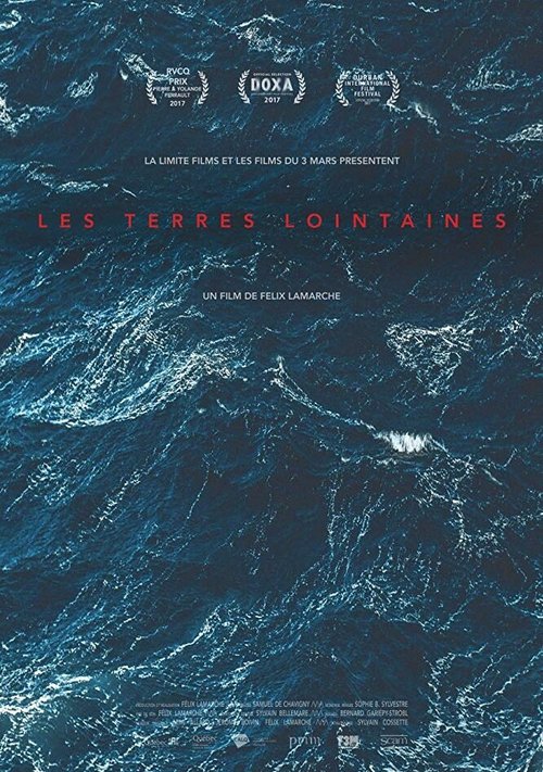 Les terres lointaines mp4