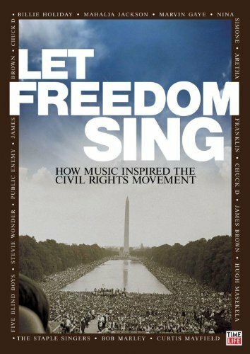 Let Freedom Sing: How Music Inspired the Civil Rights Movement mp4