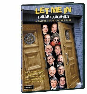 Let Me In, I Hear Laughter mp4