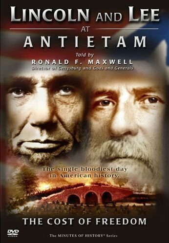 Lincoln and Lee at Antietam: The Cost of Freedom mp4 Lincoln and Lee at Antietam: The Cost of Freedom mp4