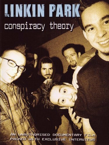 Linkin Park: Conspiracy Theory mp4