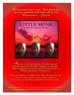 Little Monk mp4