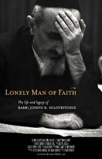 Lonely Man of Faith: The Life and Legacy of Rabbi Joseph B. Soloveitchik mp4