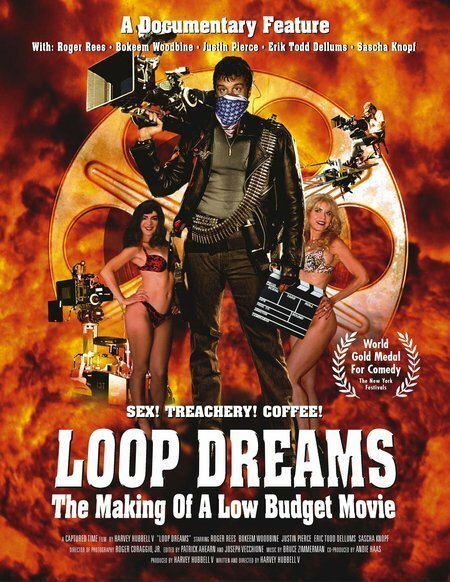 Loop Dreams: The Making of a Low-Budget Movie mp4