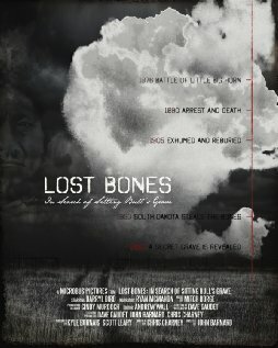 Lost Bones: In Search of Sitting Bull's Grave mp4