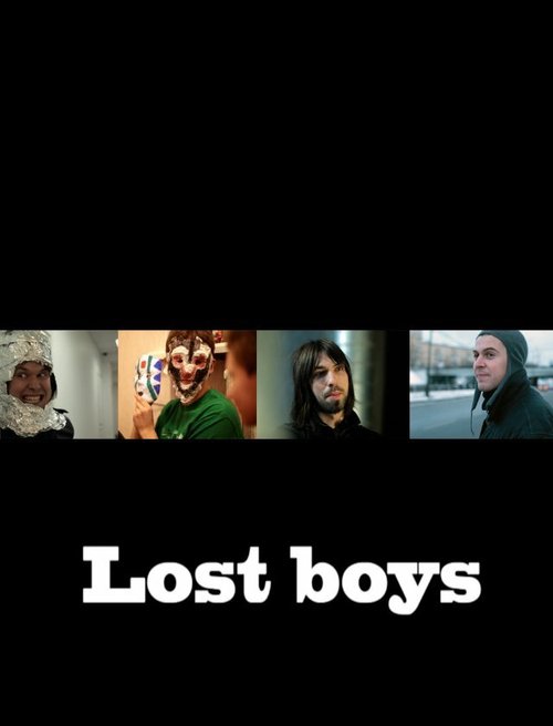 Lost Boys mp4