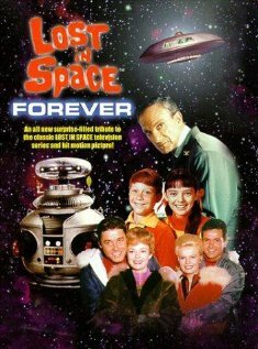 Lost in Space Forever mp4