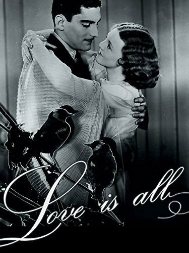 Love Is All: 100 Years of Love & Courtship mp4