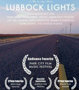 Lubbock Lights скачать