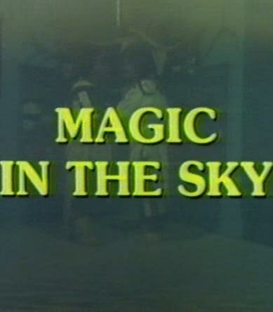 Magic in the Sky mp4