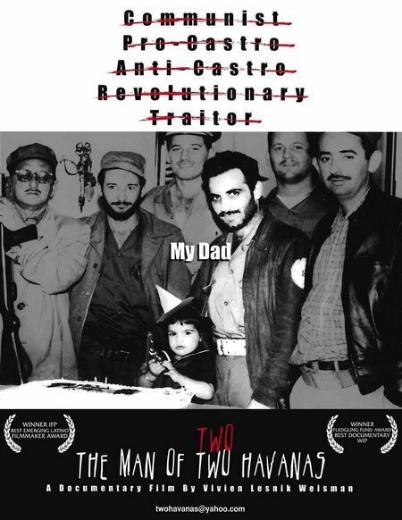 Man of Two Havanas mp4