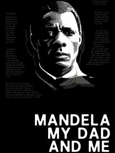 Mandela, My Dad and Me mp4