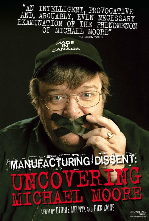 Manufacturing Dissent mp4