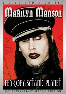 Marilyn Manson: Fear of a Satanic Planet mp4