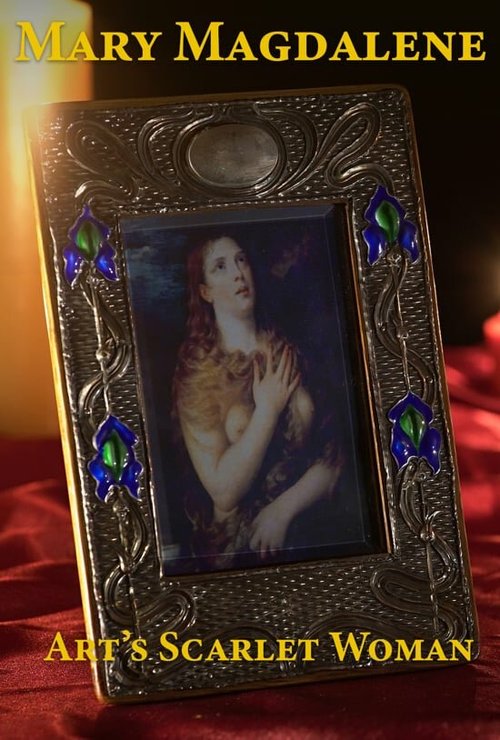 Мария Магдалина: Женщина в пурпуре mp4