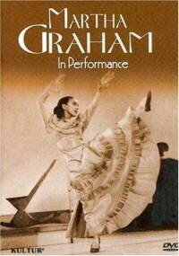 Martha Graham: An American Original in Performance mp4