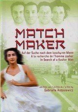 Matchmaker - Auf der Suche nach dem koscheren Mann mp4