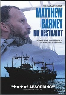 Matthew Barney: No Restraint mp4