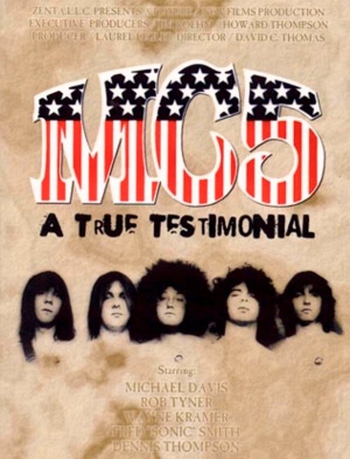 MC5*: A True Testimonial mp4