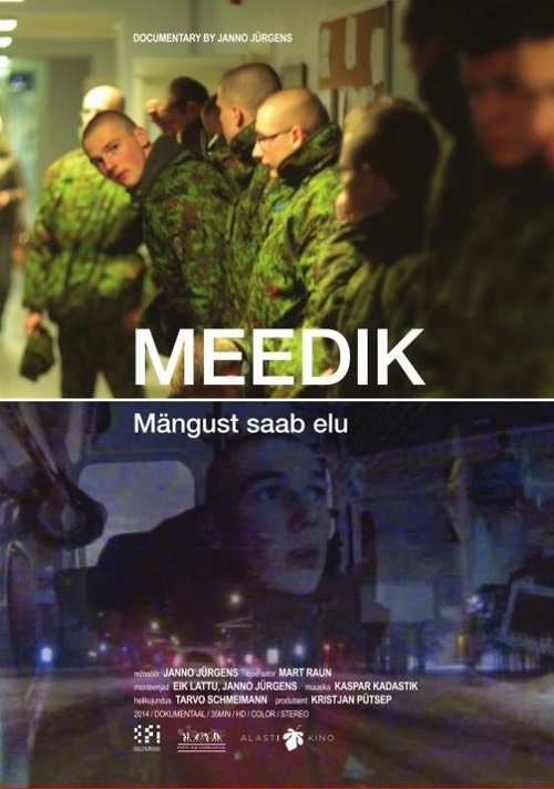 Meedik mp4
