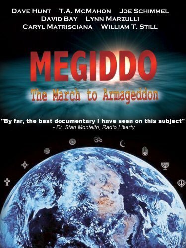 Megiddo: The March to Armageddon mp4