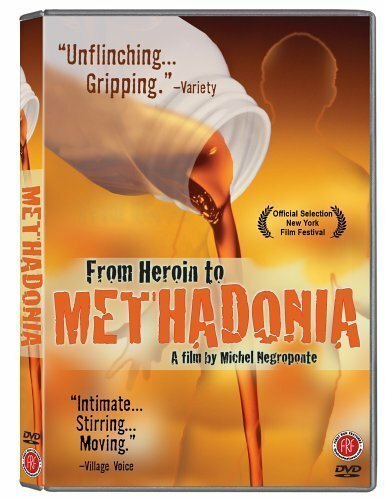 Methadonia mp4