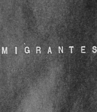 Migrantes mp4