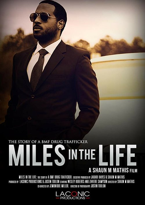 Miles in the Life mp4