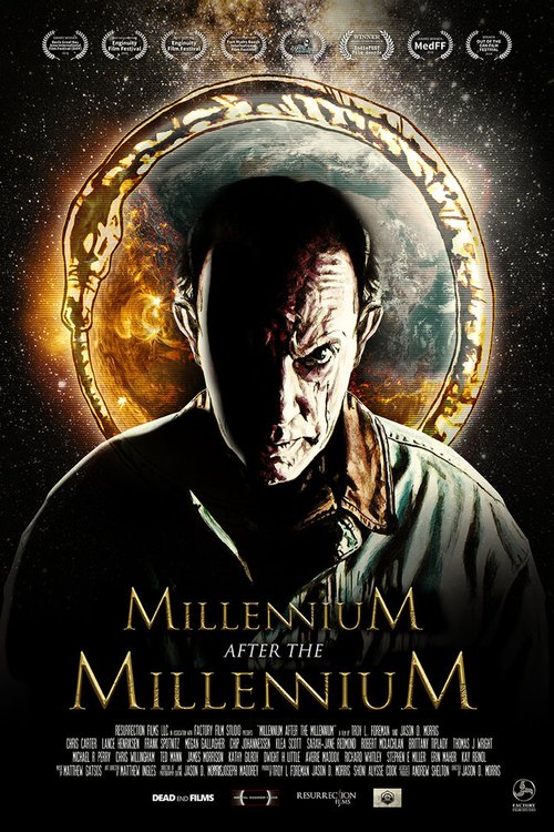 Millennium After the Millennium mp4