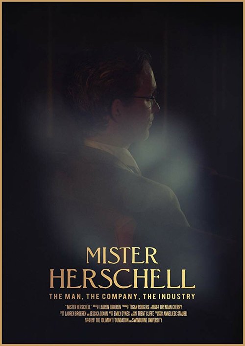 Mister Herschell mp4