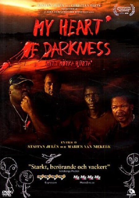 Mitt mörka hjärta mp4