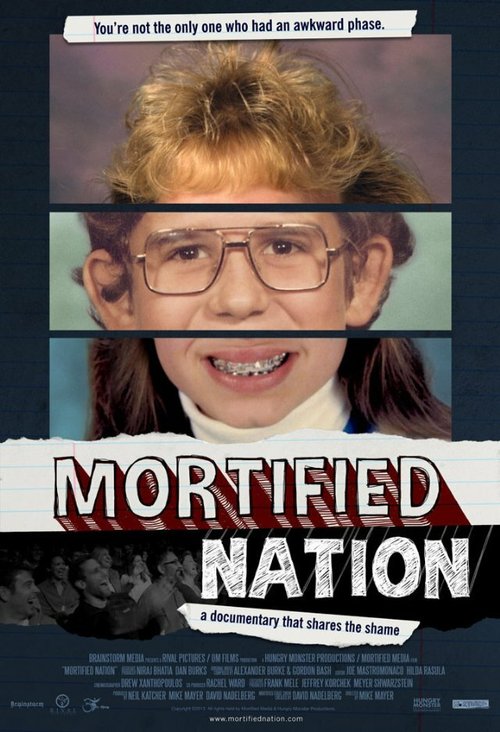 Mortified Nation mp4