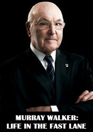 Murray Walker: A Life in the Fast Lane mp4