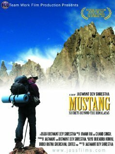 Mustang Secrets Beyond the Himalayas mp4