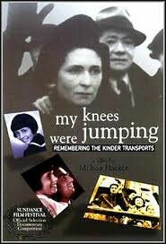 My Knees Were Jumping: Remembering the Kindertransports mp4