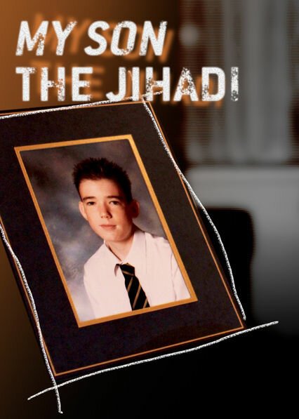 My Son the Jihadi mp4