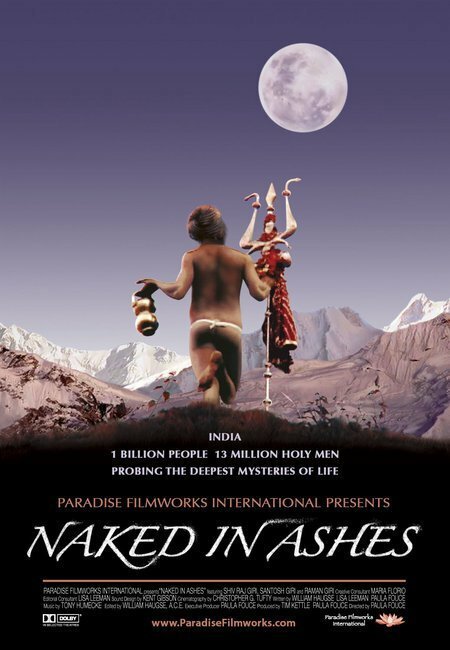 Naked in Ashes mp4